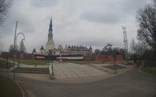 Częstochowa - Jasna Góra - 17-03-2026 14:01