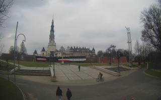 Częstochowa - Jasna Góra - 17-03-2026 14:06