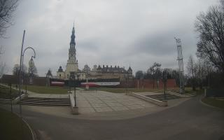 Częstochowa - Jasna Góra - 17-03-2026 14:12