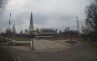 Częstochowa - Jasna Góra - 17-03-2026 14:17