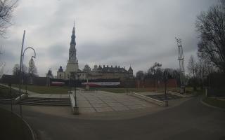 Częstochowa - Jasna Góra - 17-03-2026 14:22