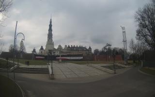 Częstochowa - Jasna Góra - 17-03-2026 14:28