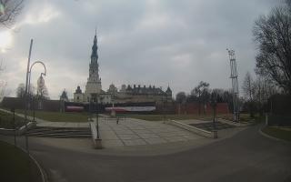 Częstochowa - Jasna Góra - 17-03-2026 14:33