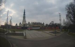 Częstochowa - Jasna Góra - 17-03-2026 14:44