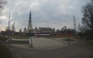 Częstochowa - Jasna Góra - 17-03-2026 14:49