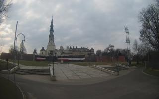 Częstochowa - Jasna Góra - 17-03-2026 14:55