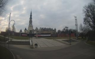 Częstochowa - Jasna Góra - 17-03-2026 15:00