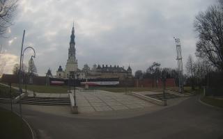 Częstochowa - Jasna Góra - 17-03-2026 15:05
