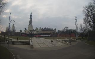 Częstochowa - Jasna Góra - 17-03-2026 15:11