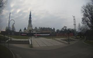 Częstochowa - Jasna Góra - 17-03-2026 15:16
