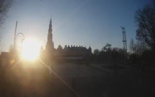 Częstochowa - Jasna Góra - 21-03-2026 16:13