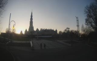 Częstochowa - Jasna Góra - 21-03-2026 16:18