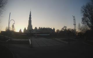 Częstochowa - Jasna Góra - 21-03-2026 16:23