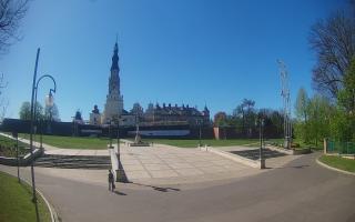 Częstochowa - Jasna Góra - 28-04-2026 13:00