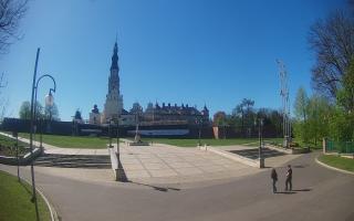 Częstochowa - Jasna Góra - 28-04-2026 13:06