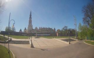Częstochowa - Jasna Góra - 28-04-2026 13:11