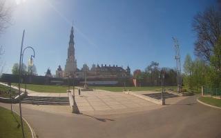 Częstochowa - Jasna Góra - 28-04-2026 13:27