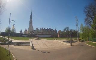 Częstochowa - Jasna Góra - 28-04-2026 13:32