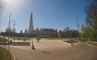 Częstochowa - Jasna Góra - 28-04-2026 13:38