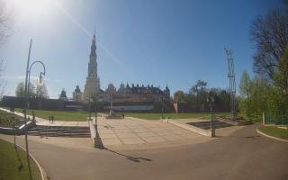 Częstochowa - Jasna Góra - 28-04-2026 13:49