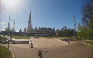 Częstochowa - Jasna Góra - 28-04-2026 13:54