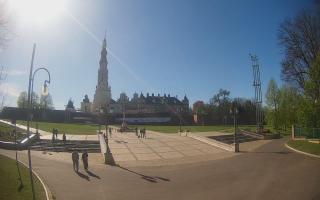 Częstochowa - Jasna Góra - 28-04-2026 13:59