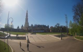 Częstochowa - Jasna Góra - 28-04-2026 14:05