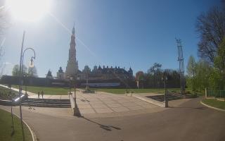 Częstochowa - Jasna Góra - 28-04-2026 14:10