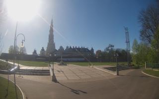 Częstochowa - Jasna Góra - 28-04-2026 14:26