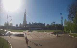 Częstochowa - Jasna Góra - 28-04-2026 14:32