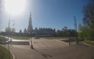 Częstochowa - Jasna Góra - 28-04-2026 14:37