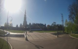 Częstochowa - Jasna Góra - 28-04-2026 14:42