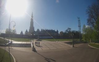 Częstochowa - Jasna Góra - 28-04-2026 14:48