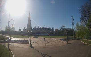 Częstochowa - Jasna Góra - 28-04-2026 14:53