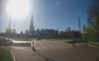 Częstochowa - Jasna Góra - 28-04-2026 14:58