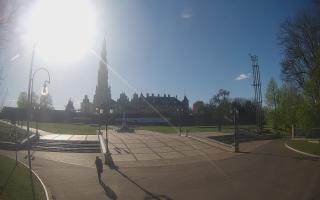 Częstochowa - Jasna Góra - 28-04-2026 15:04