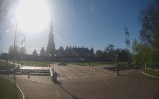 Częstochowa - Jasna Góra - 28-04-2026 15:09