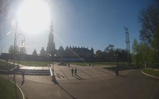 Częstochowa - Jasna Góra - 28-04-2026 15:14
