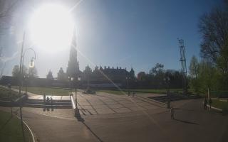 Częstochowa - Jasna Góra - 28-04-2026 15:25