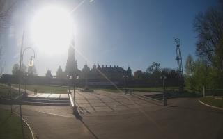 Częstochowa - Jasna Góra - 28-04-2026 15:31