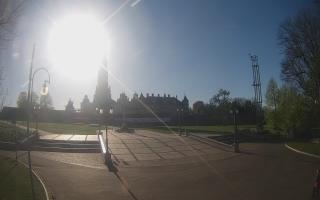 Częstochowa - Jasna Góra - 28-04-2026 15:36