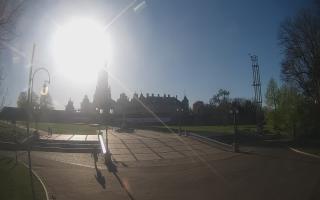 Częstochowa - Jasna Góra - 28-04-2026 15:41