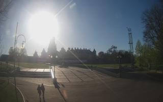 Częstochowa - Jasna Góra - 28-04-2026 15:47