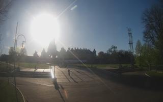 Częstochowa - Jasna Góra - 28-04-2026 15:52