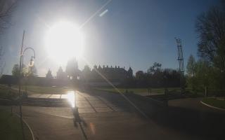 Częstochowa - Jasna Góra - 28-04-2026 15:57