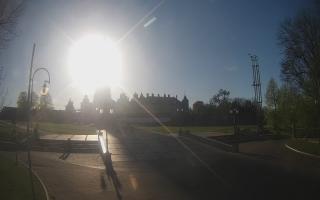 Częstochowa - Jasna Góra - 28-04-2026 16:03