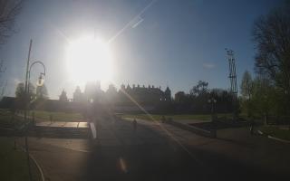 Częstochowa - Jasna Góra - 28-04-2026 16:08