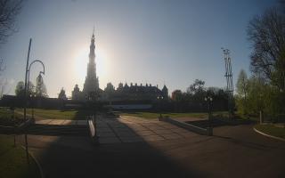 Częstochowa - Jasna Góra - 28-04-2026 16:14