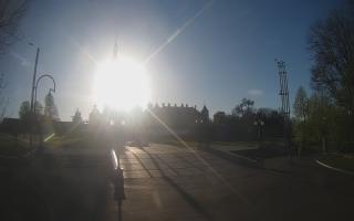 Częstochowa - Jasna Góra - 28-04-2026 16:24