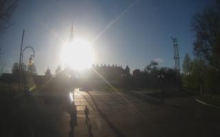 Częstochowa - Jasna Góra - 28-04-2026 16:30